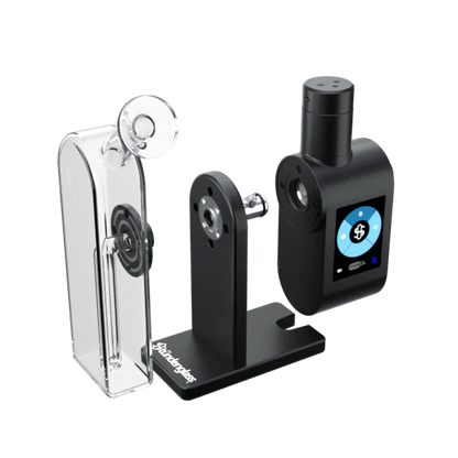 Stündenglass Modül + Dok Bundle - [Herbware, Melbourne Australia]
