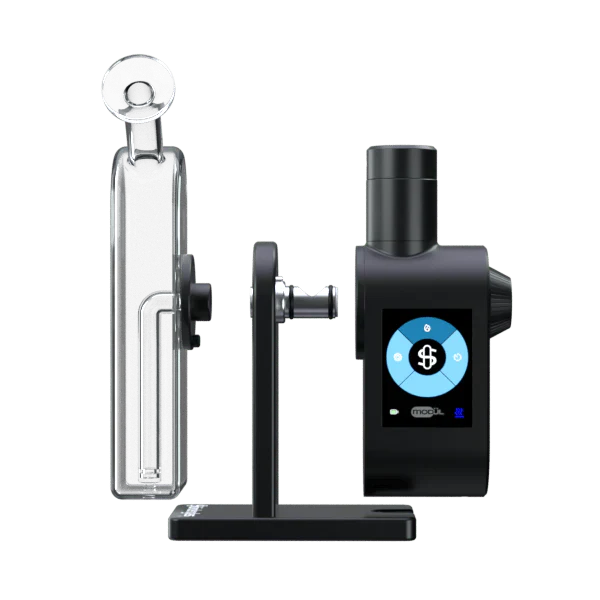 Stündenglass Modül + Dok Bundle - [Herbware, Melbourne Australia]