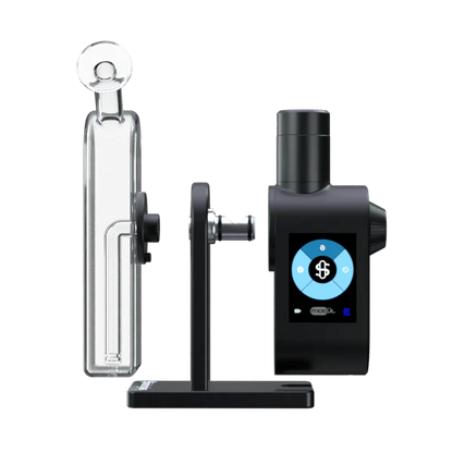 Stündenglass Modül + Dok Bundle - [Herbware, Melbourne Australia]