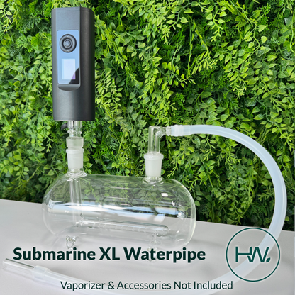 Submarine XL Waterpipe