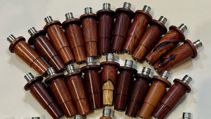 Tornado Wood WPA By TS Wooden Art - Herbware, Melbourne Australia