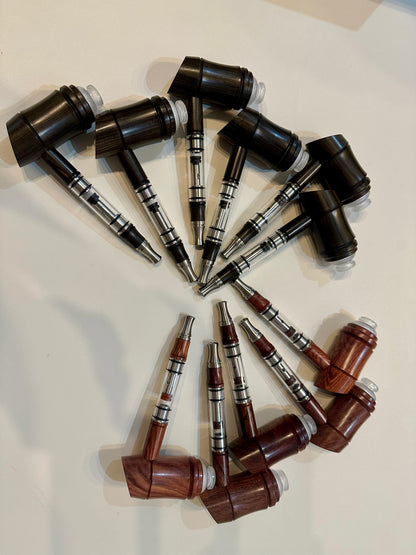 Infinity Poker By TS Wooden Art - Herbware, Melbourne Australia