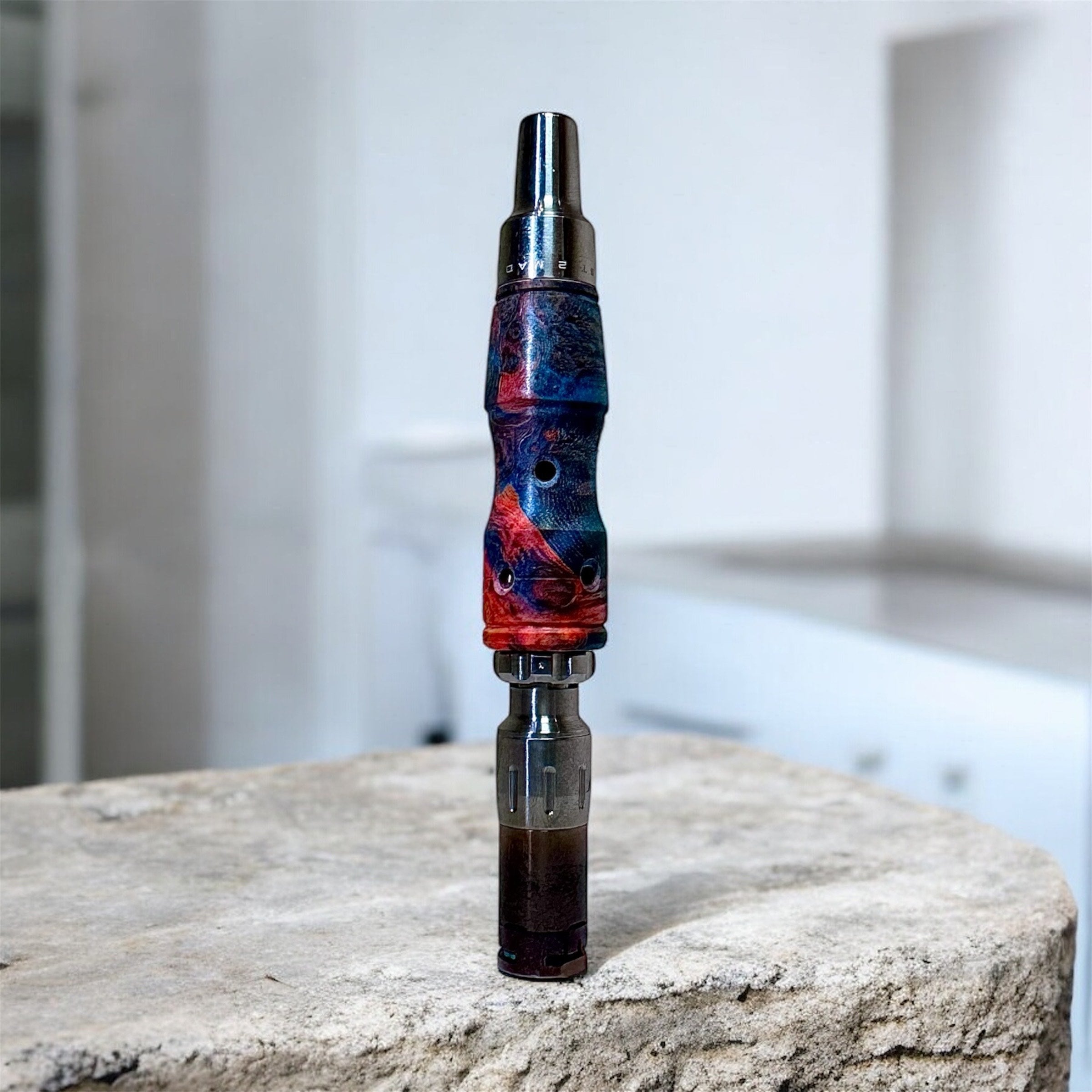 Tempest 2 Sleeve By TS Wooden Art