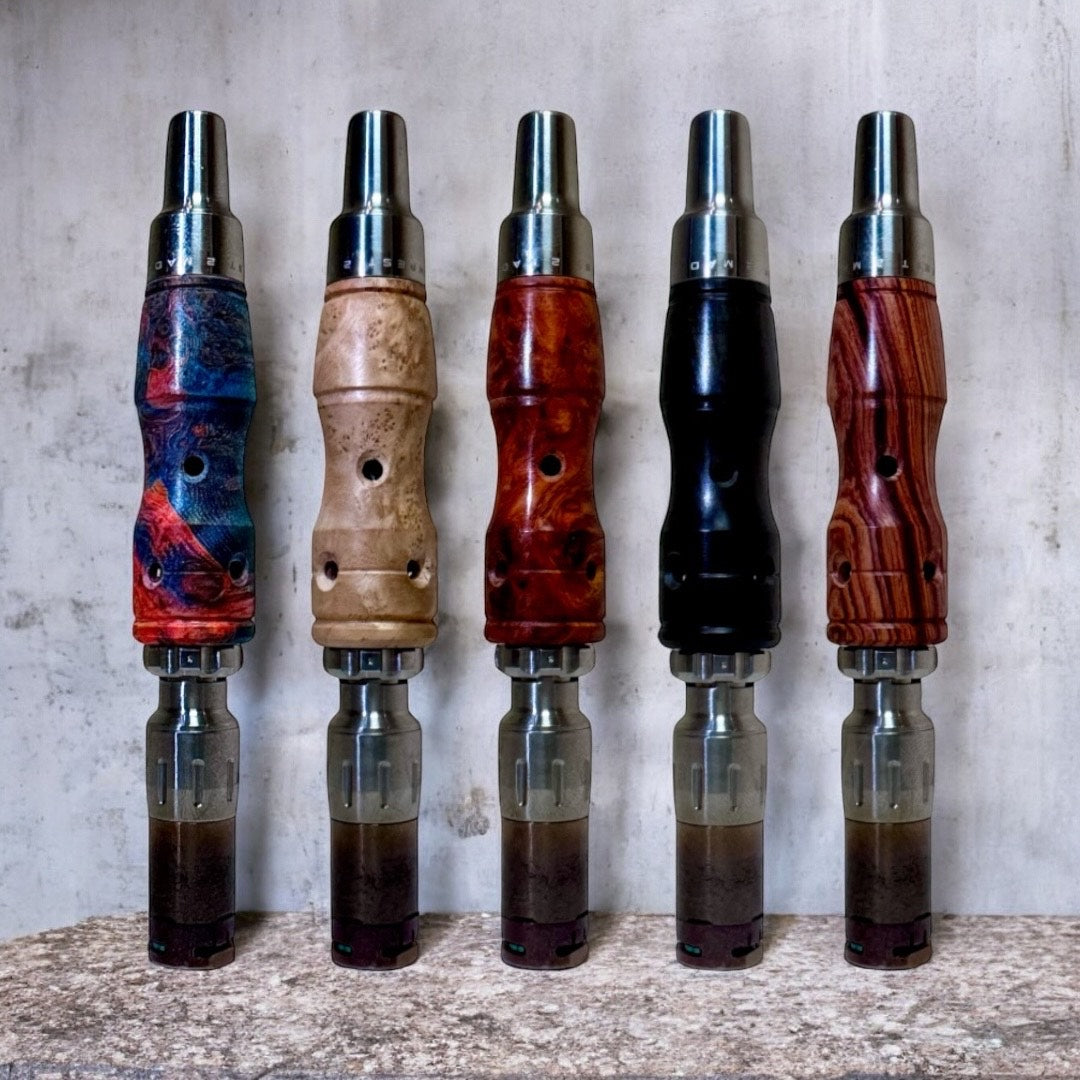 Tempest 2 Sleeve By TS Wooden Art