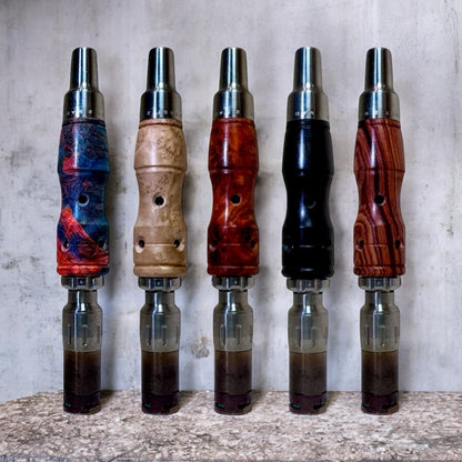 Tempest 2 Sleeve By TS Wooden Art