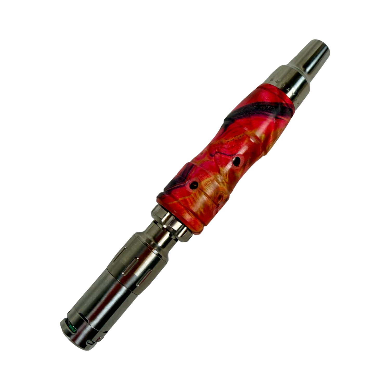 Tempest 2 Sleeve By TS Wooden Art - Herbware Melbourne,Australia
