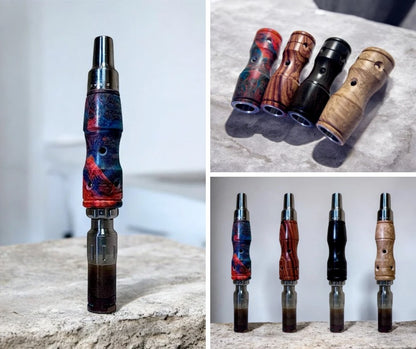 Tempest 2 Sleeve By TS Wooden Art