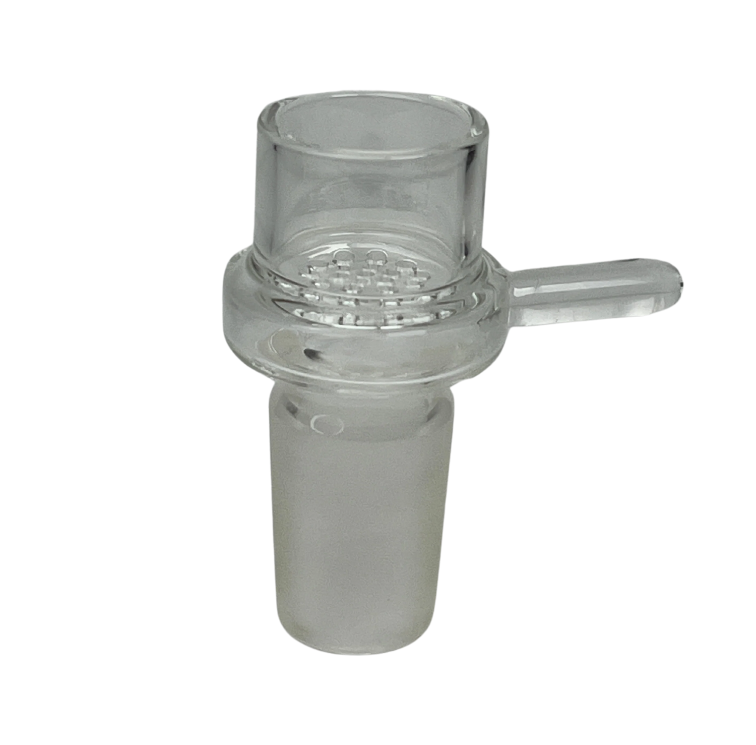 Buy Terp Chasers Club Universal Baller Replacement Glass Bowl - Herbware Melbourne, Australia