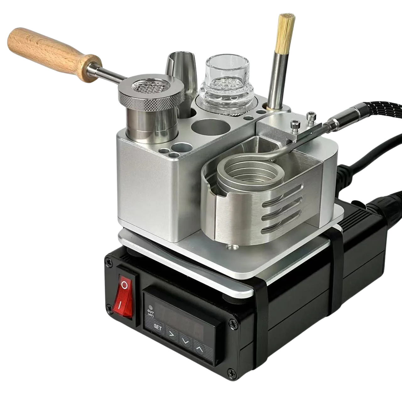 Buy Universal Baller Kit by Terp Chasers Club - Herbware Melbourne, Australia