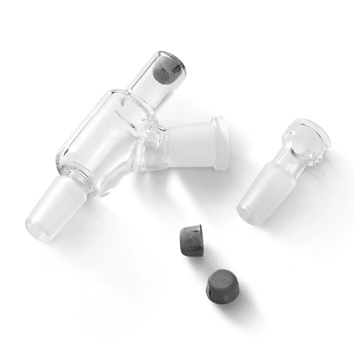 Buy Crossing Thermal / Ruby Twist Microdose Bowl - Herbware, Melbourne Australia