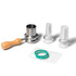 Buy Titanium Matrix Bowl For Thermal / Ruby Twist - Herbware, Australia