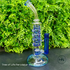 Tree of Life Perc Waterpipe - [Herbware, Melbourne Australia]