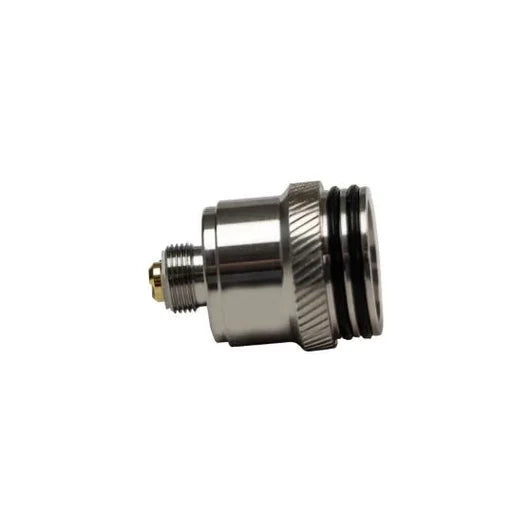 Tronian Omegatron Glass Core Heating Element Pack - [Herbware, Melbourne Australia]