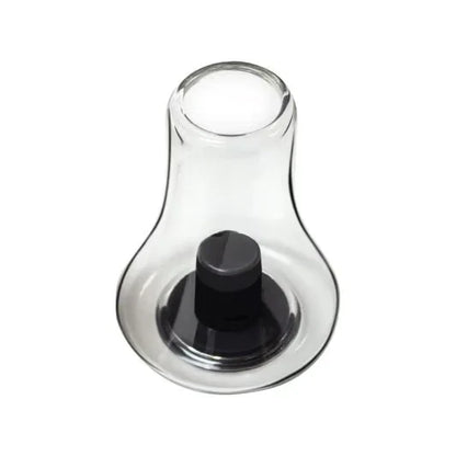 Tronian Omegatron Glass Cup - [Herbware, Melbourne Australia]