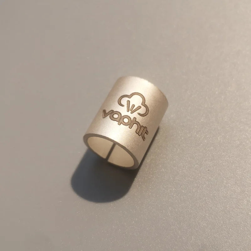 Vaphit Silver Collar - Herbware, Melbourne Australia