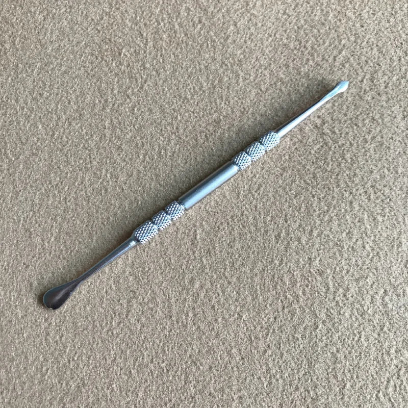 Stainless Steel Packing / Dabbing Tool - Herbware, Melbourne Australia