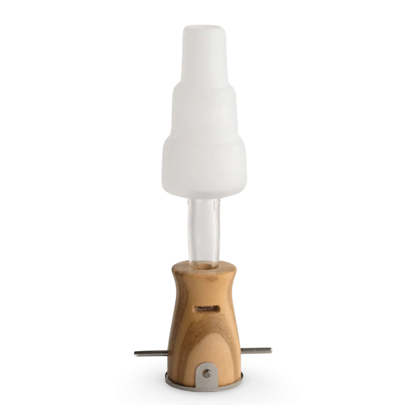 Vapman 10/14/18mm Water Pipe Adapter - Herbware Melbourne, Australia