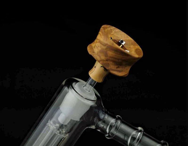 Vapman 10/14/18mm Water Pipe Adapter - Herbware Melbourne, Australia