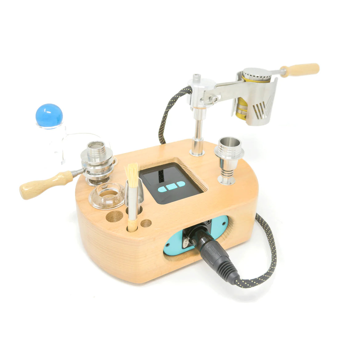 Buy Vapvana All-Star Wireless Kit - Herbware Melbourne, Australia