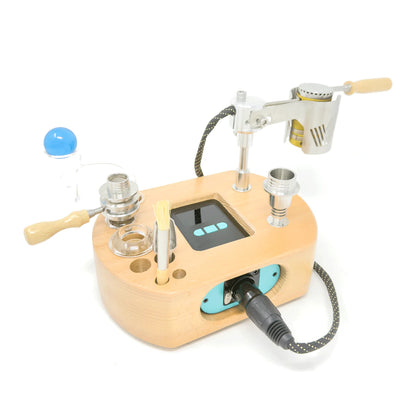 Buy Vapvana All-Star Wireless Kit - Herbware Melbourne, Australia
