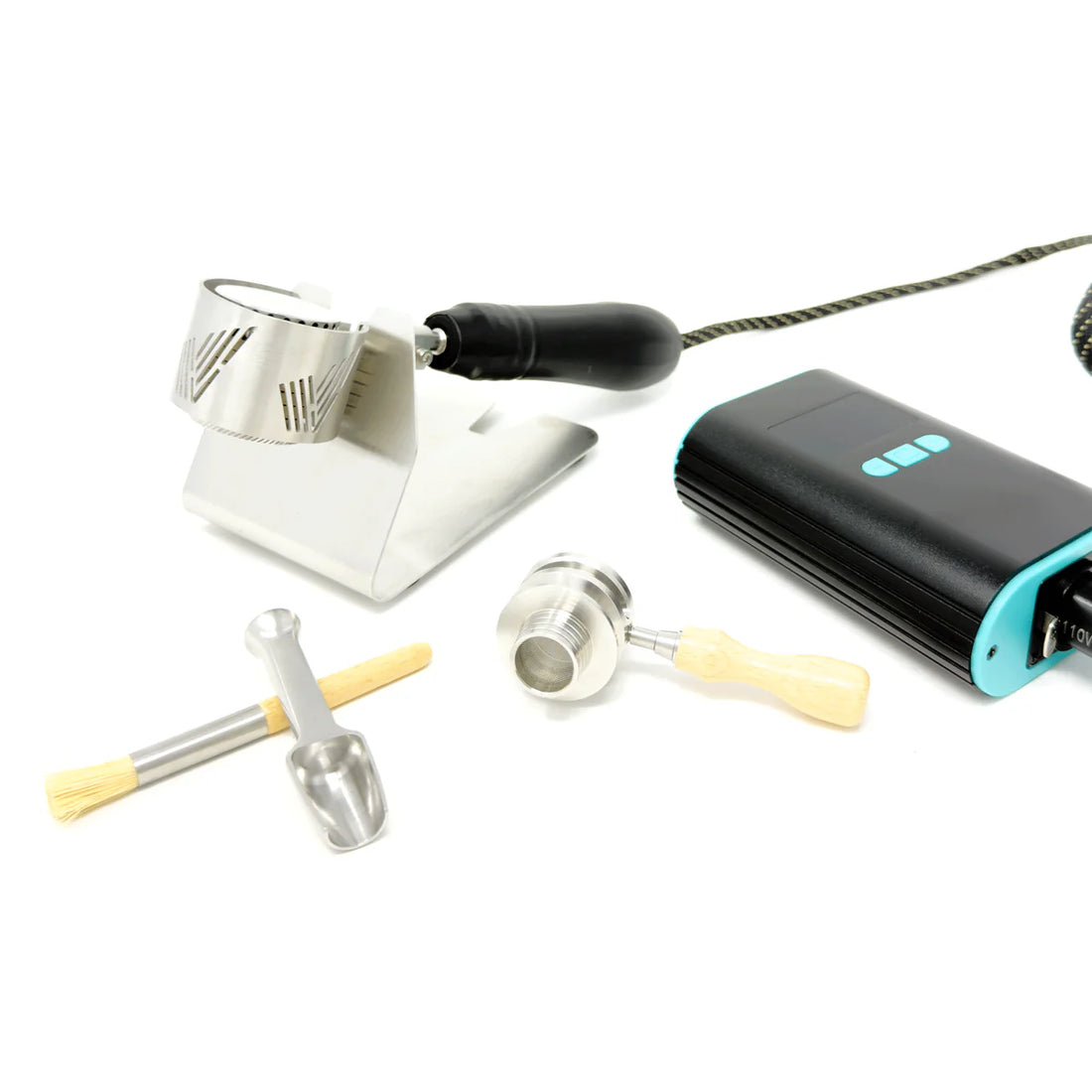 Buy Vapvana All-Star Wired Kit - Herbware Melbourne, Australia
