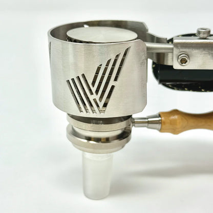 Vapvana Screwball Starter Kit - [Herbware, Melbourne Australia]