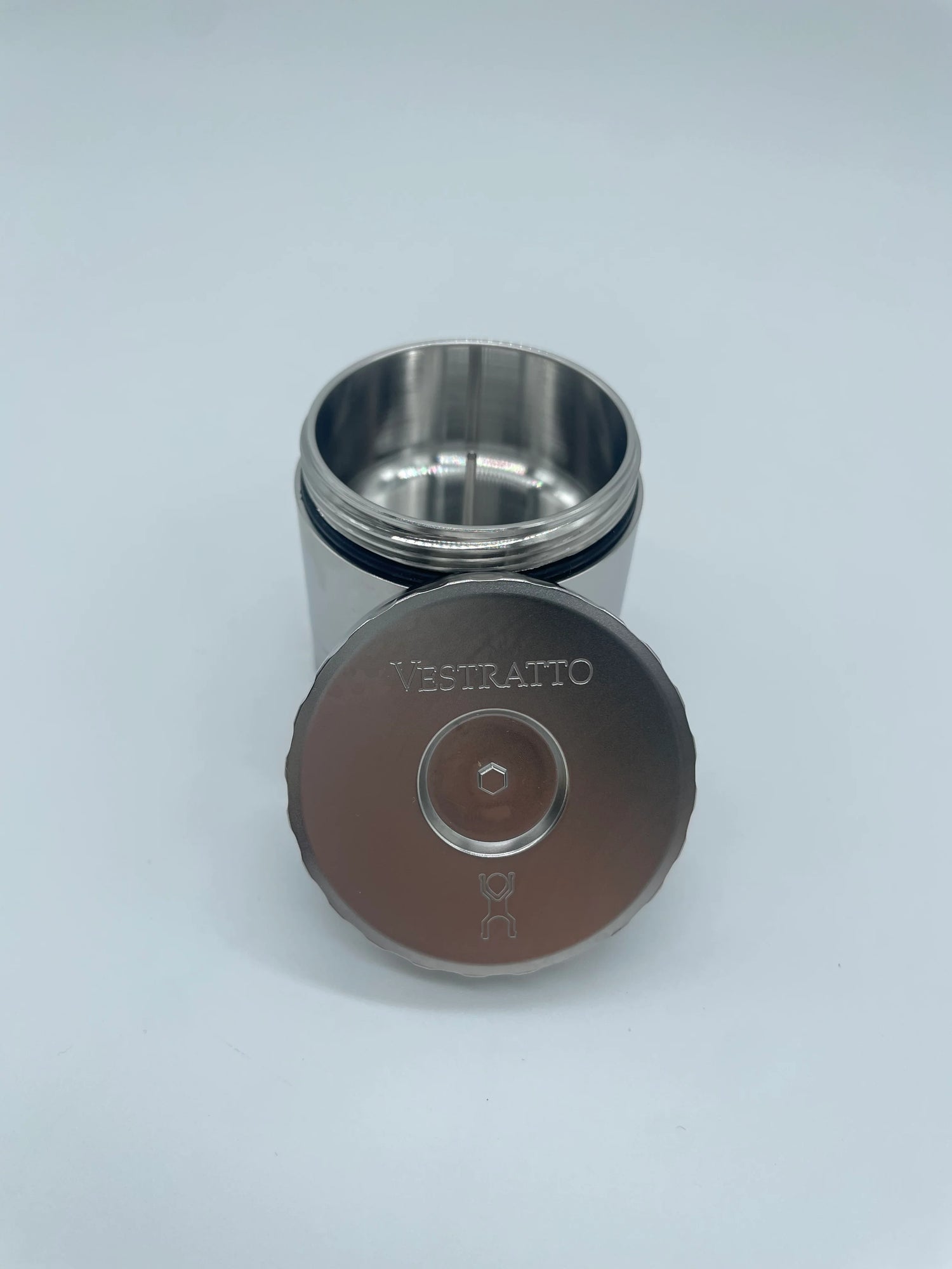 The Vestratto Stash