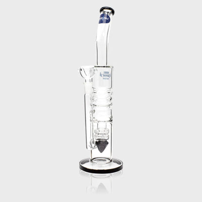 Inverted Rocket Glass Waterpipe - [Herbware, Melbourne Australia]