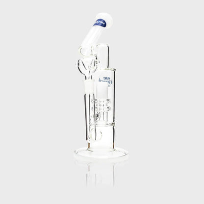 Scope Neck Glass Waterpipe - [Herbware, Melbourne Australia]
