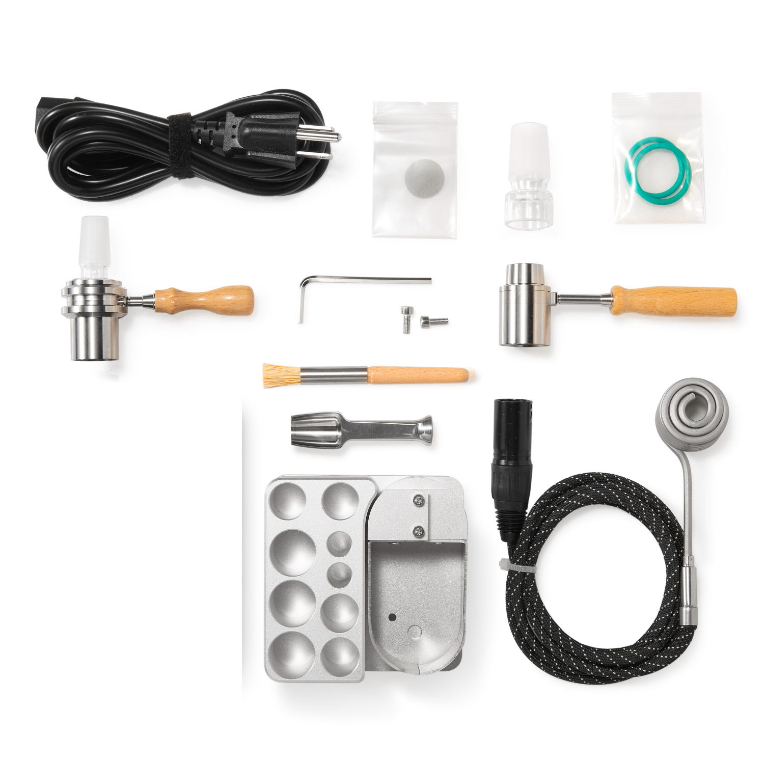 Wireless Dock Station PID-Free Kit by Crossing Technology