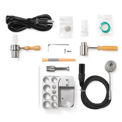 Wireless Dock Station PID-Free Kit by Crossing Technology