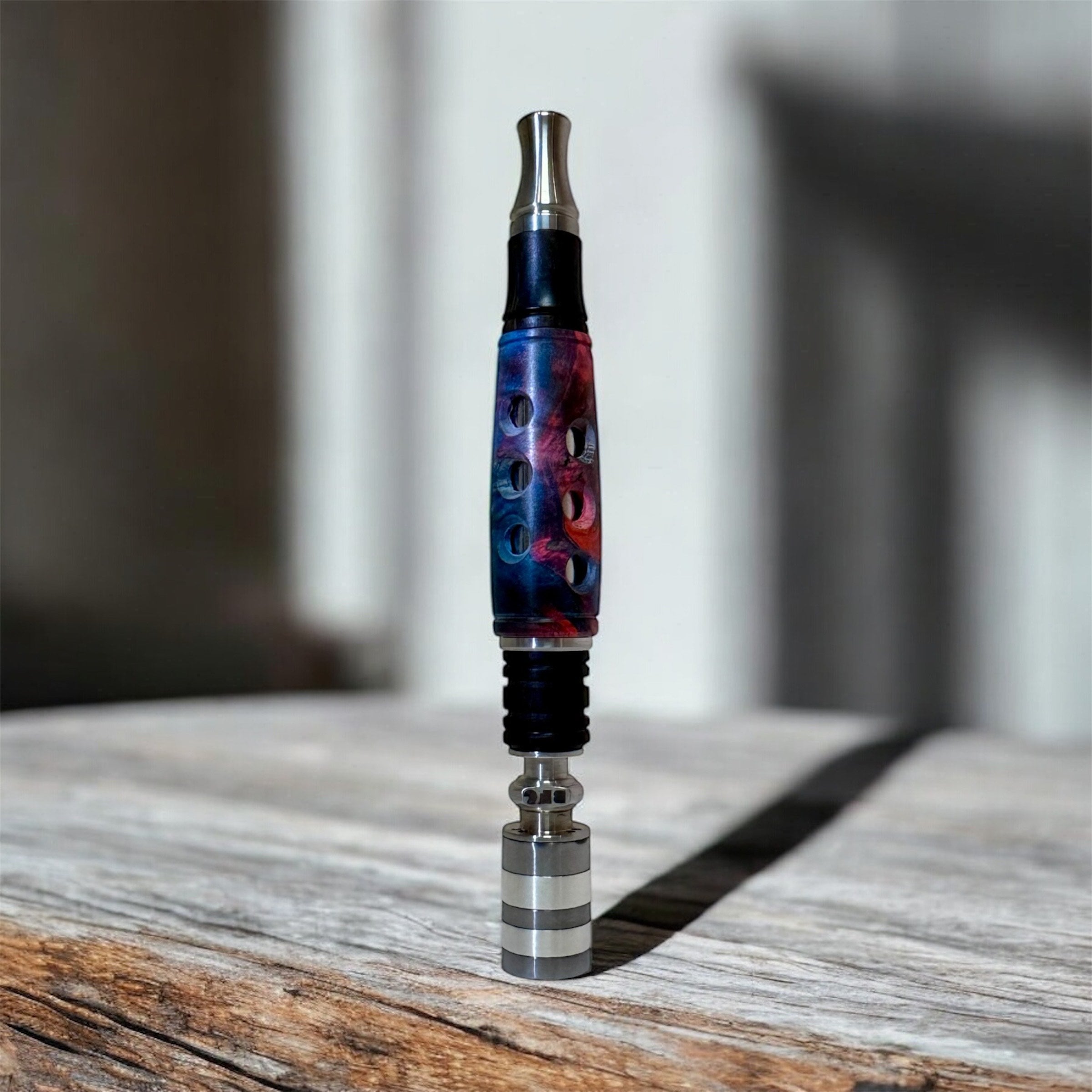 Sleeves for Inifinity Stem By TS Wooden Art