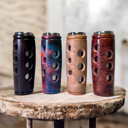 Sleeves for Inifinity Stem By TS Wooden Art