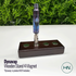 Dynavap Wooden Stand - 4 Magnet - [Herbware, Melbourne Australia]
