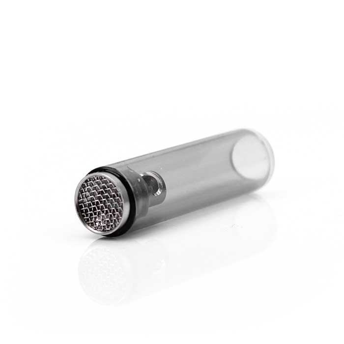 XMax V3 Nano Mouthpiece Top - [Herbware, Melbourne Australia]