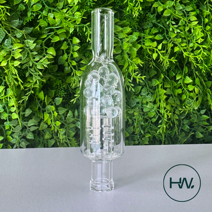 Xmax V3 Pro Rattler Clear- [Herbware, Melbourne Australia]