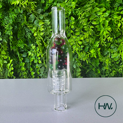 Xmax V3 Pro Rattler Red / Green- [Herbware, Melbourne Australia]