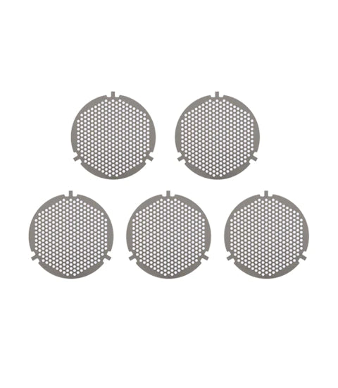 Angus Replacement Screen Pack - [Herbware, Melbourne Australia]