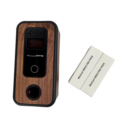 Buy YLL IH 3.0 Induction Heater - Herbware Melbourne, Australia