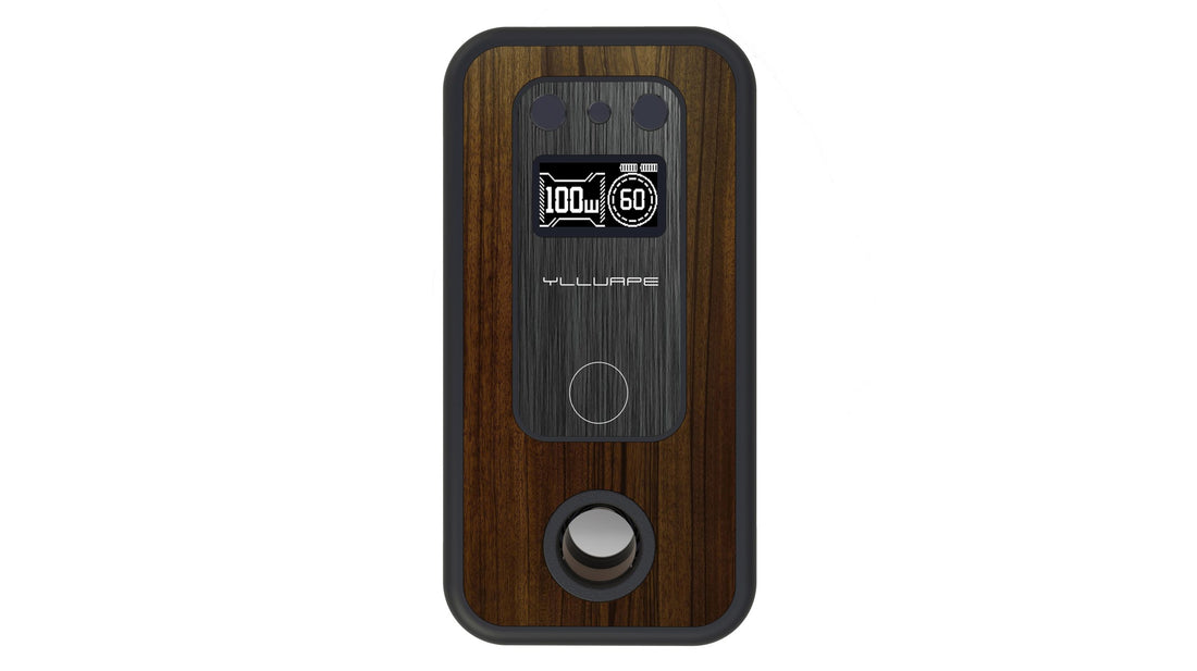 Buy YLL IH 3.0 Induction Heater - Herbware Melbourne, Australia