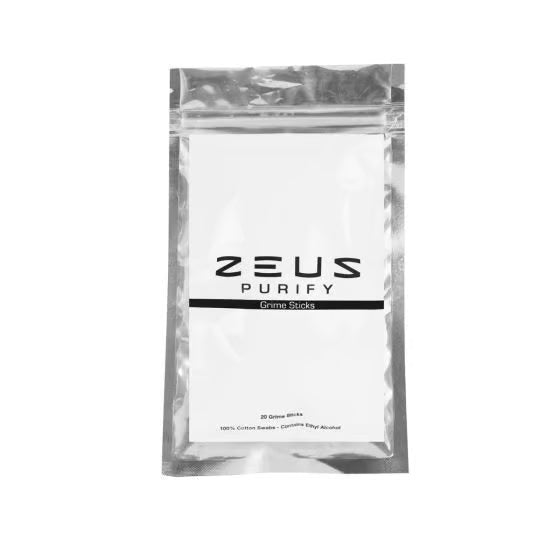 Zeus Grime Sticks - [Herbware, Melbourne Australia]