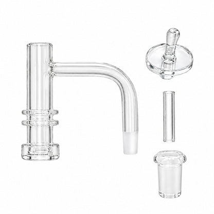 Crossing 25mm Terp Tower Set - Herbware, Melbourne Australia