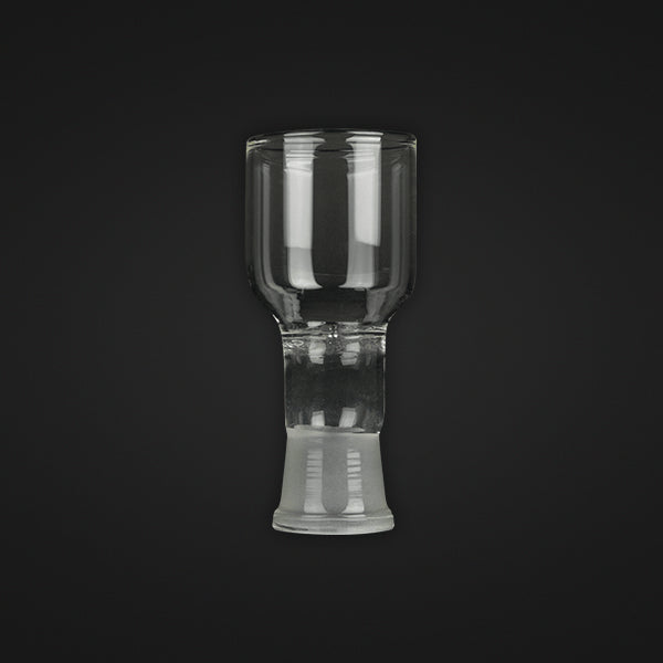 Arizer Glass Aromatherapy Dish - Herbware, Melbourne Australia