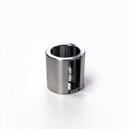 Crossing Stainless Steel Coil Cover Banger Holder - Herbware, Melbourne Australia