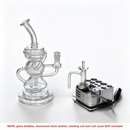 Crossing 25mm Terp Tower Set - Herbware, Melbourne Australia