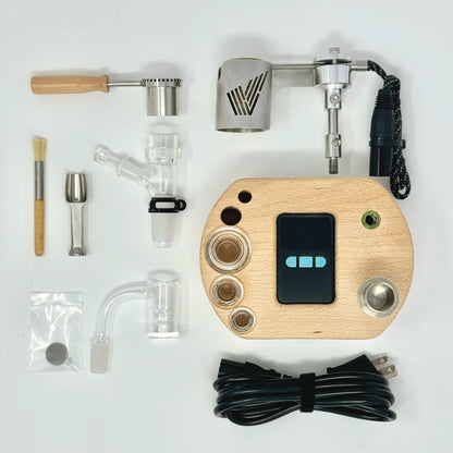 Ace Wireless Kit - [Herbware, Melbourne Australia]